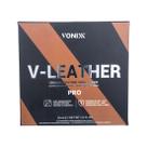 Coating de Couro Vonixx V Leather Pro - 50ml