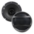 Coaxial Alto Falante Nakamichi Nse1628 6 Polegadas 35w Rms Som Equilibrado e Graves Definidos