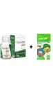 Cobaglobal 120ml + lavitan patati patata 60comp kit engorda