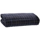 Cobedrom sherpa monreale 2,20m x 2,40m king size - Jolitex
