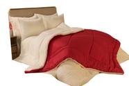Coberdrom Aspen sherpa king