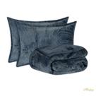 Coberdrom c/ Porta Cutting Flannel