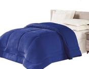 Coberdrom Casal Dupla Face com Manta e Sherpa 2,20m x 2,40m Coberdrom Casal Dupla Face com Manta e Sherpa 2,20m x 2,40m