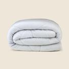 Coberdrom Flannel cinza - ACasa Coberdrom Flannel cinza - ACasa