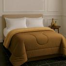 Coberdrom Queen Dupla Face Microfibra e Fleece