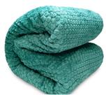 Coberdrom Queen Dupla Face Sherpa com Manta Casca de Ovo