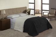 Coberdrom Queen Size Dupla Face Sherpa com Mantinha
