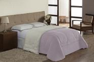 Coberdrom Queen Size Dupla Face Sherpa com Mantinha