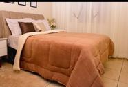 Coberdrom Sherpa Cobertor Casal Queen-2,40mx2,20m-Grosso