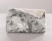 Cobersoft Sherpa Queen 2.35m x 2.60m Forest Hedrons