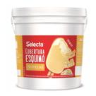 Cobert. liq. esquimo supreme branca 4 kg