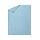 Coberta Manta Bebê Soft Comfy Duplo Antialergico Azul