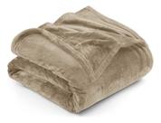 Coberta Manta Soft Casal Microfibra Anti-alérgica 2,00x1,80