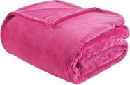 Coberta Manta Soft Casal Microfibra Anti-alérgica 2,00x1,80