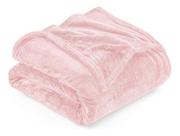 Coberta Manta Soft Casal Microfibra Anti-alérgica 2,00x1,80