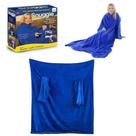 Coberto Mangas Adulto Manta Da Tv Infantil Coberta Portatil Macia Funcional Camping Viagem Relaxa Compacto Coberto Mangas Adulto Manta Da Tv Infantil Coberta Portatil Macia Funcional Camping Viagem Relaxa Compacto