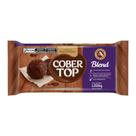 Cobertop Em Barra Blend 1.01kg Bel Cobertop Em Barra Blend 1.01kg Bel