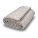 Cobertor ACUSHLA de Lã Merino Macio e Quente 201x160 cm Cobertor ACUSHLA de Lã Merino Macio e Quente 201x160 cm