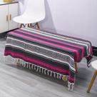 Cobertor Airooglee 175x130 cm Cobertor grande de ioga mexicano Cobertor Airooglee 175x130 cm Cobertor grande de ioga mexicano