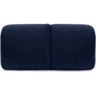 Cobertor Altenburg Deep Alaska Casal Azul