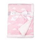 Cobertor American Baby Company Heavenly Soft Chenille 76x89cm