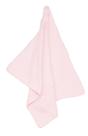 Cobertor Angel Dear Chenille Pretty Pink 80x80cm