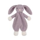 Cobertor Apricot Lamb Bunny Snuggler 25 cm macio