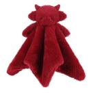 Cobertor Apricot Lamb Red Dragon Soft 35 cm para bebês