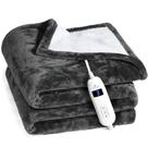 Cobertor aquecido Medical King 127x152 cm 10 configurações de aquecimento