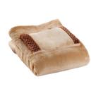 Cobertor aquecido Soft Electric Usb Blanket Lavável à máquina para escritório de viagens em casa