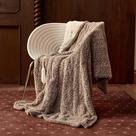 Cobertor aquecido Templewet Electric Throw 127 x 152 cm Racoon