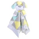 Cobertor Baby Essentials Minky Animal Snuggler Lovey