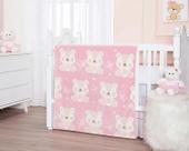 Cobertor baby flanel etruria maya