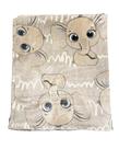 Cobertor baby flanel toque de seda 0,90 x 1,10cm