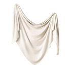 Cobertor Baby Swaddle Copper Pearl 117x117 cm Soft Oat