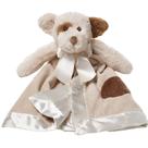 Cobertor Bearington 15" Lil Spot Snuggle Puppy Plush Lovey Cobertor Bearington 15" Lil Spot Snuggle Puppy Plush Lovey