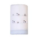 Cobertor Bebê Em Microfibra Bordado Cavalo Papi 1,10x90Cm Cobertor Bebê Em Microfibra Bordado Cavalo Papi 1,10x90Cm