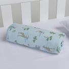 Cobertor Bebê Flanelado Animais Safári África 1,10x90cm Papi