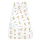 Cobertor Bebê Halo SleepSack Swaddle Microfleece - Para Recém-Nascido