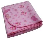 Cobertor Bebe Infantil Estampado Menino/menina