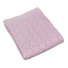 Cobertor Bebê Infantil Térmico 100% Algodão 110x90 TexNew