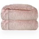 Cobertor Bebê Plush Sherpa Ferrete - Catran