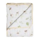 Cobertor Bebê Soft Canarinho 1,10mX90cm Papi Cobertor Bebê Soft Canarinho 1,10mX90cm Papi