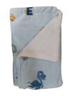 Cobertor bebê super soft com sherpa Jolitex Cobertor bebê super soft com sherpa Jolitex