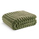 Cobertor Bedsure Cypress Fleece Twin (150x200cm) - Ideal para Sofá Cobertor Bedsure Cypress Fleece Twin (150x200cm) - Ideal para Sofá