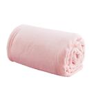 Cobertor Bedsure Fleece para meninas e meninos 110x140cm rosa
