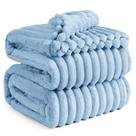 Cobertor Bedsure Fleece Soft - Aveludado e Aconchegante 275x230cm Cobertor Bedsure Fleece Soft - Aveludado e Aconchegante 275x230cm