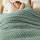 Cobertor Bedsure GentleSoft Queen Size 350 GSM Super Soft
