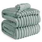 Cobertor Bedsure King Size GentleSoft Cozy Flannel Fleece Cobertor Bedsure King Size GentleSoft Cozy Flannel Fleece