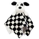 Cobertor BEILIMU Baby Security, 35 cm, Soft Puppy